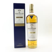 Macallan Gold Double Cask