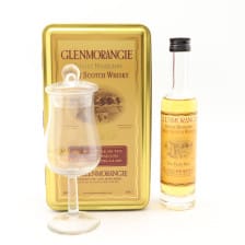 Glenmorangie 10 10cl Glass Set