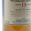 Caol Ila 15 Year Old Feis Ile 2022