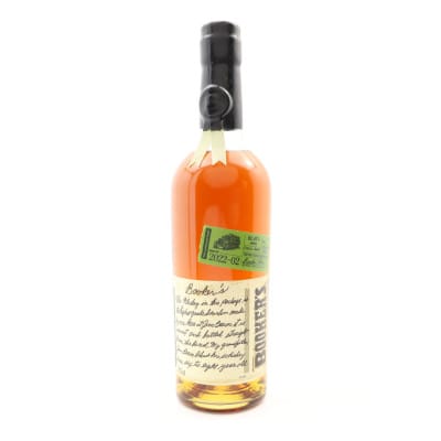 Booker’s ‘The Lumberyard Batch’ 7 Year Old
