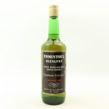Tomintoul Glenlivet 18