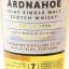 Ardnahoe 7 Year Old Feis Ile 2026