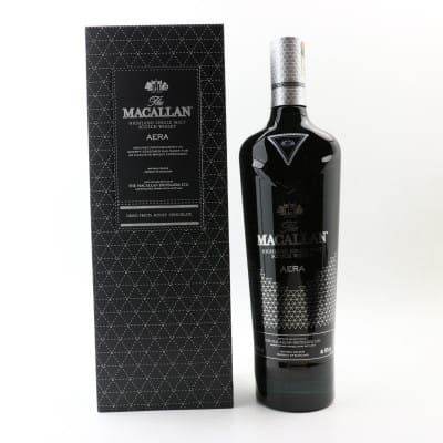 Macallan Aera