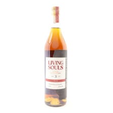 LIVING SOULS X THOMPSON BROS 3 YEARS OLD BLEND