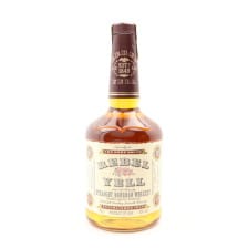 REBEL YELL STRAIGHT BOURBON