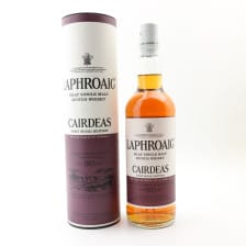 LAPHROAIG CAIRDEAS PORT WOOD FEIS ILE 2013