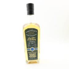 CAOL ILA 2007 16 YEAR OLD CADENHEAD S