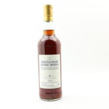 PORT CHARLOTTE 16 YEAR OLD PRIVATE CASK 614 MERRIFIELD WILKINS SOUTHWAY CONTRERAS