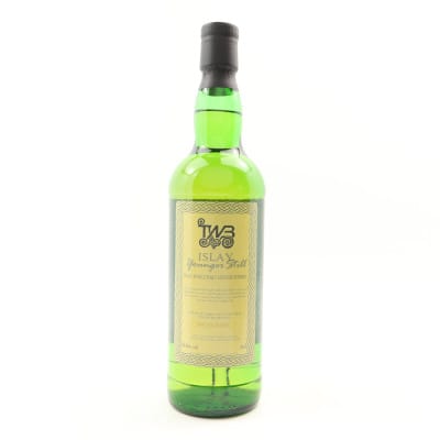 Younger Still 2021 The Whisky Barrel