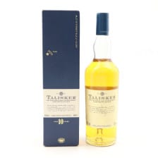 Talisker 10 20cl