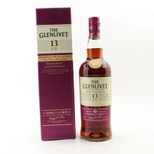 Glenlivet 13 Sherry Cask Taiwan Exclusive