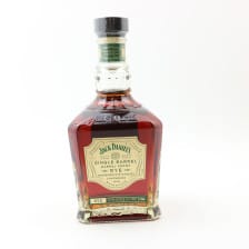 JACK DANIEL S SINGLE BARREL RYE 75CL
