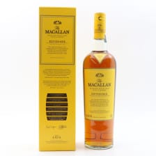 MACALLAN EDITION NO3