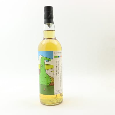 Tormore 1992 28 Year Old Thompson Bros