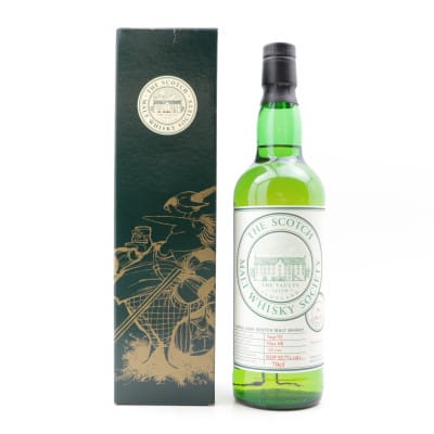 SMWS 46.14 Glenlossie 1992 15 Year Old