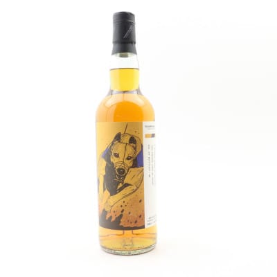 A Mystery Blend 1994 30 Year Old Thompson Bros