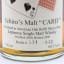 Hanyu Ichiro’s Malt Card Five Of Spades