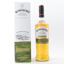 BOWMORE SMALL BATCH BOURBON CASK