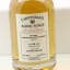 Cadenhead’s Barrel Royale Collection 6 x 20cl