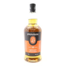 SPRINGBANK 10 YEAR OLD