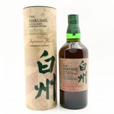 Hakushu Japanese Forest Bittersweet Edition