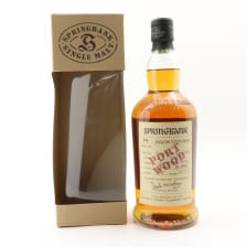 Springbank 1989 14 Port Wood