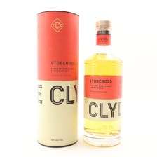 CLYDESIDE STOBCROSS INAUGURAL RELEASE