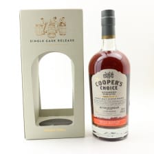 BUNNAHABHAIN SHERRIED TOBACCO COOPER S CHOICE FOR ISLAY WHISKY SHOP