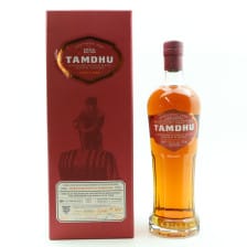 TAMDHU 2003 SINGLE CASK 2855 FOR HEATHROW WORLD DUTY FREE
