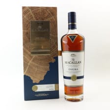 Macallan Enigma