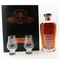 BLAIR ATHOL 1988 30 YEAR OLD SIGNATORY 30TH ANNIVERSARY