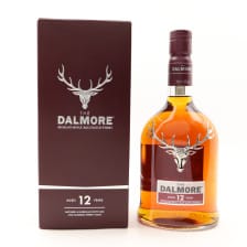 DALMORE 12 YEAR OLD