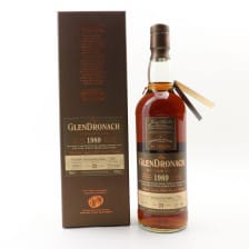 Glendronach 1989 23 Single Cask 5470