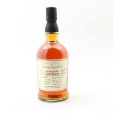 FOURSQUARE 11 YEAR OLD ZINFANDEL CASK BLEND EXCEPTIONAL CASK SELECTION MARK IV