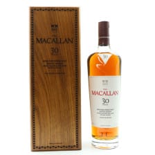 MACALLAN 30 YEAR OLD COLOUR COLLECTION