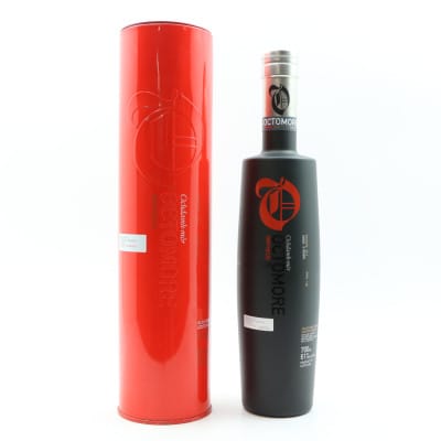 Octomore 02.2 Orpheus 5 Year Old