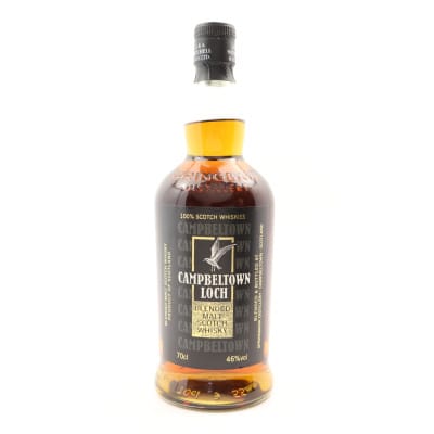 Campbeltown Loch