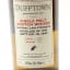 Dufftown 1997 Managers’ Choice