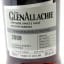 GlenAllachie 2009 17 Year Old Single Cask #1426