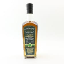 Tomintoul Glenlivet 2005 19 Cadenhead S