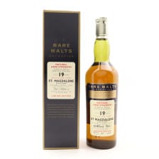 RARE MALTS ST MAGDALENE 1979 19 YEAR OLD