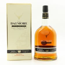 Dalmore 1992 12 Black Pearl