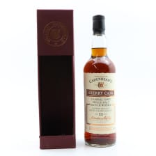 KILKERRAN 2007 11 YEAR OLD CADENHEAD S
