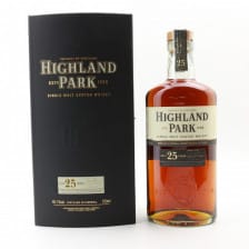 Highland Park 25