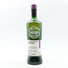 SMWS 46 132 GLENLOSSIE 2009 12 YEAR OLD