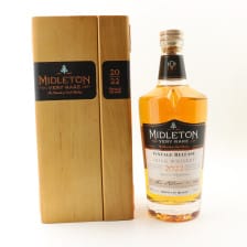 MIDLETON VERY RARE 2022 RELEASE