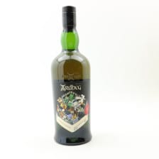 Ardbeg Anamorphic Committee Release