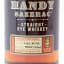 Thomas H Handy Sazerac 2025 Release