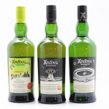 Ardbeg Committee Release Supernova Sn2019
