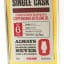 Copperworks Distilling Co. 2017 6 Year Old American Single Malt American Single Cask #0001 75cl